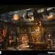 Illustration for article titled The Art Of iWolfenstein II: The New Colossus/iem/em